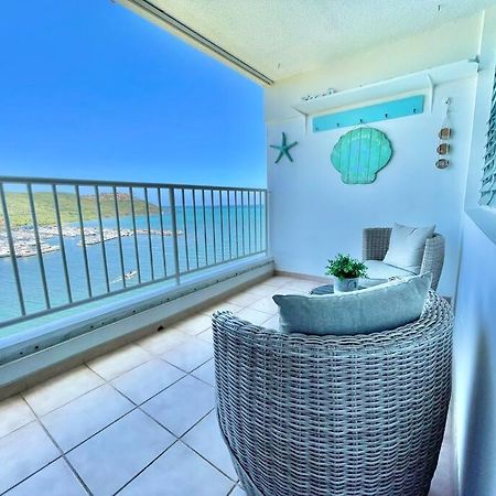 Blue Marine Apartment Фахардо Екстериор снимка