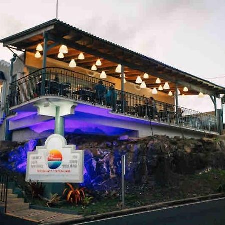 Blue Marine Apartment Фахардо Екстериор снимка